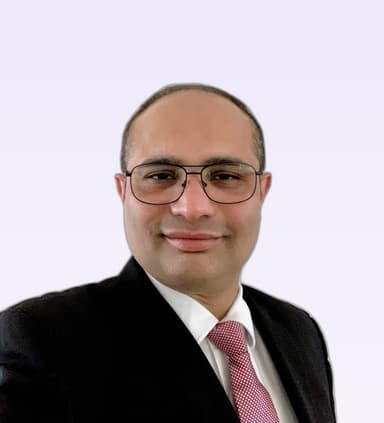 Amit Nayak