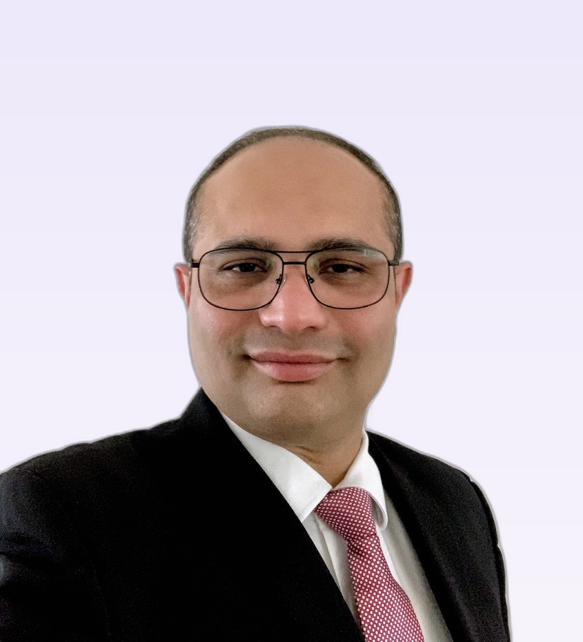 Amit Nayak
